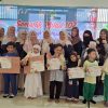 Lewat Semarak Milad ke-107, Aisyiyah Bustanul Athfal Kabupaten Cirebon Gelar Beragam Lomba