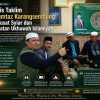 Pengajian Rutin MT Darul Ulum Jam’iyyah Alam Nasyroh Jadi Wadah Pembinaan Spiritual dan Silaturahmi Umat