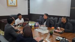 FORMASI Cirebon Desak Walikota Hormati Profesi Advokat dan Segera Selesaikan Polemik dengan Klien Posbakum Formasi