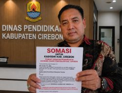 Dana BOS SD di Kabupaten Cirebon Disorot, FORMASI Pertanyakan Aliran Rp2,9 Miliar untuk Korwil dan K3S
