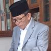 Pengasuh PP Gedongan Cirebon Petakan Empat Poros Dukungan, AHWA Dinilai Jadi Penentu Utama
