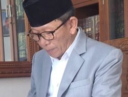 Pengasuh PP Gedongan Cirebon Petakan Empat Poros Dukungan, AHWA Dinilai Jadi Penentu Utama