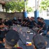 Rapat Bulanan AMX Indonesia Cirebon Raya Digelar di Lemahabang, Tegaskan Komitmen Kawal Transparansi Pemerintahan