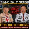 Rangkap Jabatan Kadisdik Kabupaten Cirebon Disorot, FORMASI Nilai Berpotensi Langgar Etik dan Rusak Profesionalitas ASN