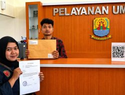 FORMASI Layangkan Surat Audiensi kepada Bupati Cirebon Terkait Dugaan Kebocoran Dana BOS Rp6,9 Miliar