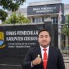 FORMASI Desak Kejati Jawa Barat Segera Periksa Kepala Dinas Pendidikan Kabupaten Cirebon