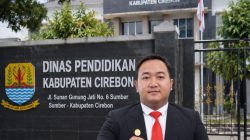 FORMASI Desak Kejati Jawa Barat Segera Periksa Kepala Dinas Pendidikan Kabupaten Cirebon