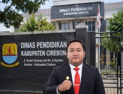 FORMASI Desak Kejati Jawa Barat Segera Periksa Kepala Dinas Pendidikan Kabupaten Cirebon