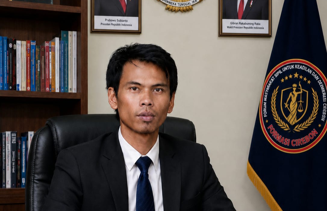 FORMASI Soroti Dugaan SPPG Nakal di Cirebon, Minta BGN Intensifkan Pengawasan 1 IMG 20260521 WA0002 1