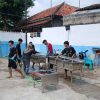 Dapur MBG Ambit Lumpuh Diterjang Banjir, 2.000 Penerima Manfaat Terdampak, Penentuan Lokasi Disorot