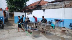 Dapur MBG Ambit Lumpuh Diterjang Banjir, 2.000 Penerima Manfaat Terdampak, Penentuan Lokasi Disorot