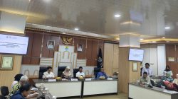 Dewan Kebudayaan Kota Cirebon Dorong Cirebon Masuk RPJMN Saat Kunjungan Kerja Komisi X DPR RI 2 IMG 20260521 WA0039