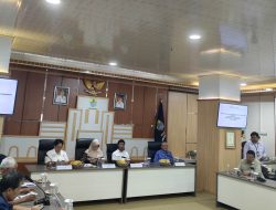 Dewan Kebudayaan Kota Cirebon Dorong Cirebon Masuk RPJMN Saat Kunjungan Kerja Komisi X DPR RI