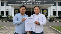 FORMASI Apresiasi DPRD Kabupaten Cirebon yang Akan Gelar RDP Terkait Polemik Anggaran Rp55 Miliar