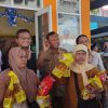 Kolaborasi Bulog dan Pemda Jaga Inflasi di Tengah Ketidakpastian Global