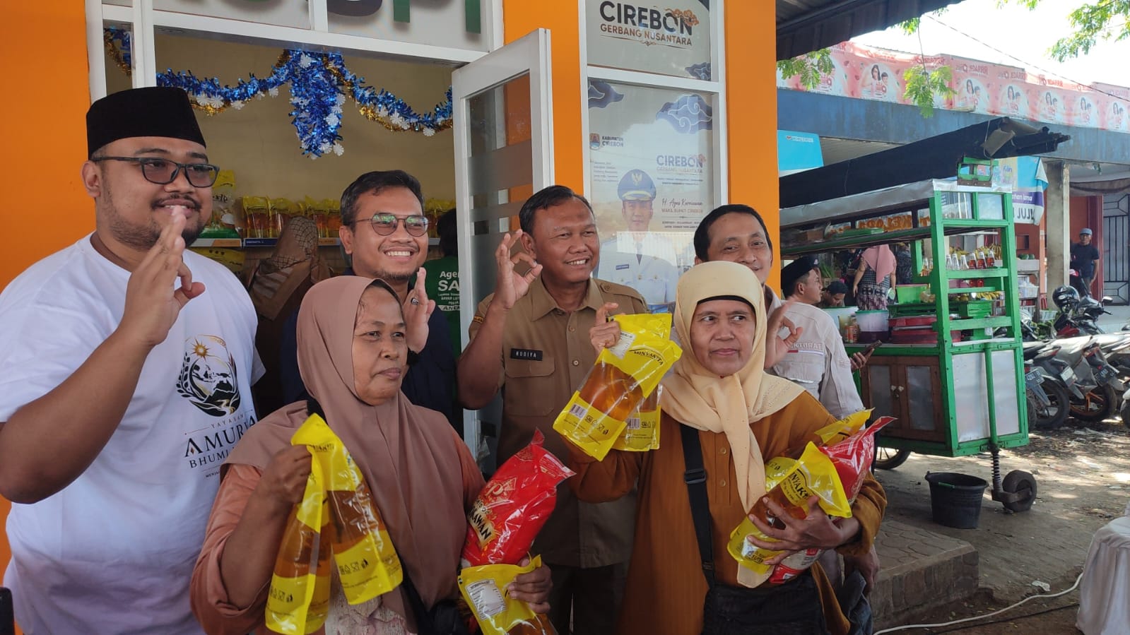 Kolaborasi Bulog dan Pemda Jaga Inflasi di Tengah Ketidakpastian Global 1 IMG 20260528 WA0024