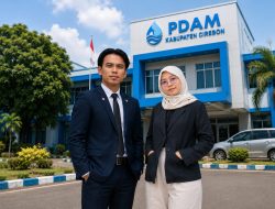 FORMASI Desak Bupati Cirebon Selektif dan Profesional dalam Menentukan Direktur PDAM Definitif