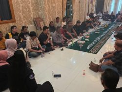 KRC Bakal Gelar Istighosah Kubro di PN Sumber, Doakan Tegaknya Keadilan dan Pengadilan yang Bersih