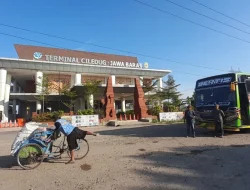 Kop Surat UPTD Dipakai, Tapi Ditandatangani Kepala Terminal: Dugaan Maladministrasi Trayek PT Primajasa Bandung–Ciledug Dinilai Memalukan