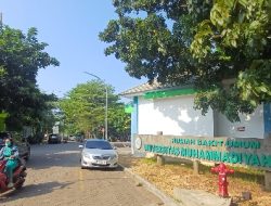 Pelayanan RSU UMC Cirebon Disorot, Masyarakat Dorong Perbaikan dan Evaluasi Internal