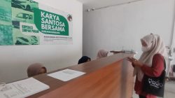 Nasabah Keluhkan Penarikan Motor, Koperasi Karya Santosa Bersama Cabang Karangsembung Jadi Sorotan