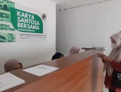 Nasabah Keluhkan Penarikan Motor, Koperasi Karya Santosa Bersama Cabang Karangsembung Jadi Sorotan