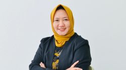 Stafsus Menbud Perkuat Ekosistem Sastra Indonesia