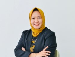 Stafsus Menbud Perkuat Ekosistem Sastra Indonesia