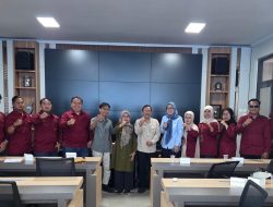 FORMASI Desak APH Periksa Korwil, K3S, dan Kadisdik Terkait Sumber Pengembalian Temuan Dana BOS Rp5,1 Miliar