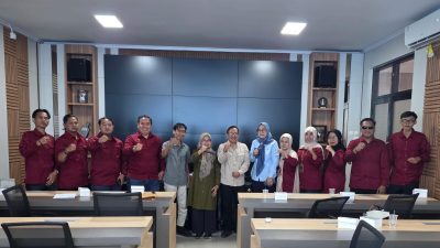 FORMASI Desak APH Periksa Korwil, K3S, dan Kadisdik Terkait Sumber Pengembalian Temuan Dana BOS Rp5,1 Miliar