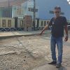 Jalan Raya Karangwareng Rusak Parah, Warga dan Aktivis Desak Pemda Segera Bertindak