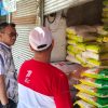 BULOG Gelontorkan Beras SPHP dan Percepat Penyaluran Bantuan Pangan untuk Menjaga Stabilitas Harga Beras