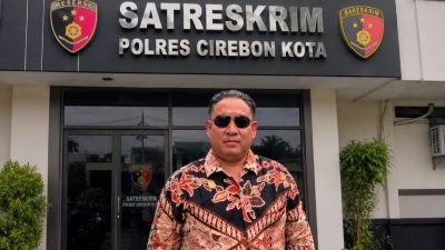 Kuasa Hukum Bunda Fifi Desak Polres Cirebon Kota Segera Tangkap Tersangka Irfan Effendi