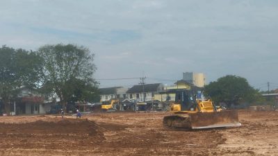 Aktivis Soroti Dugaan Izin Belum Lengkap, Rencana Perumahan di Pamengkang Diminta Tak Luput dari Pengawasan