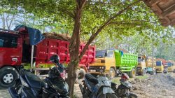 Pengurugan Lahan di Once Karangsembung Disorot, LSM KOMPAK Pertanyakan Legalitas dan Asal Material