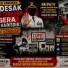 FORMASI Desak Bupati Cirebon Bertindak Tegas, Kepala Dinas Pendidikan Diminta Dicopot Jika Gagal Pulihkan Kepercayaan Publik