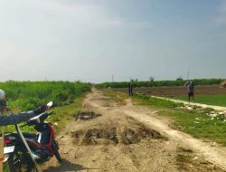 BBWS Cimancis Pastikan Proyek Irigasi DI Cikeusik Berjalan Sesuai Prosedur dan Spesifikasi