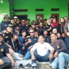 Rapat Bulanan AMX Cirebon Raya di Pasaleman, Perkuat Konsolidasi dan Komitmen Kawal Tata Kelola Pemerintahan