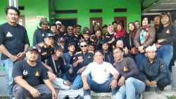 Rapat Bulanan AMX Cirebon Raya di Pasaleman, Perkuat Konsolidasi dan Komitmen Kawal Tata Kelola Pemerintahan