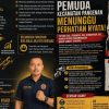Karang Taruna Pangenan Desak Pemerintah Kecamatan Lebih Transparan dalam Kebijakan dan Pengelolaan Potensi Daerah