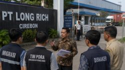 Meningkatnya Keberadaan WNA di Cirebon Timur Jadi Sorotan, Tokoh Masyarakat Dorong Penguatan Pengawasan Tim Pora