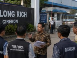 Meningkatnya Keberadaan WNA di Cirebon Timur Jadi Sorotan, Tokoh Masyarakat Dorong Penguatan Pengawasan Tim Pora