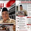 Warga Mertapada Wetan Laporkan Dugaan Penyimpangan PADes 2025 ke Kejari Kabupaten Cirebon