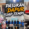 SPPG Cigandamekar Kuningan Sukses Jalankan Program MBG, Dukung Tumbuh Kembang Generasi Sehat