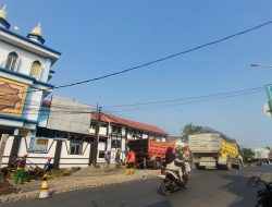 Warga Apresiasi Pemkab Cirebon Perbaiki Gorong-gorong di Jalan Sindanglaut–Pabuaran, Harap Keselamatan Pengguna Jalan Meningkat