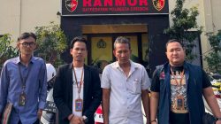 Klien Law Office QMS Partner Laporkan Kuwu Desa Pabedilan Kidul ke Polresta Cirebon, Dugaan Penipuan dan Penggelapan Mencuat