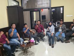 Kuasa Hukum Bantah Tuduhan Pemerasan terhadap Kliennya, Sebut Terjadi Miskomunikasi dan Mispersepsi