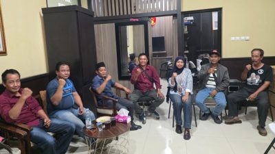 Kuasa Hukum Bantah Tuduhan Pemerasan terhadap Kliennya, Sebut Terjadi Miskomunikasi dan Mispersepsi