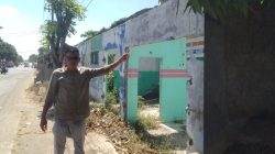 Warga Bersama Aktivis Desak Pemda Tegas dan Transparan Soal Rencana Pembongkaran Kios di Karangasem