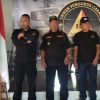 AMX Indonesia Cirebon Raya Gelar Rapat Pimpinan, Perkuat Konsolidasi Organisasi dan Komitmen Kawal Kebijakan Publik